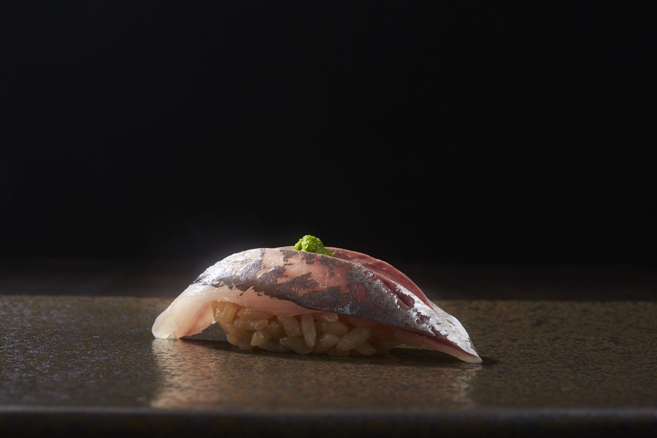 SUSHI TOU