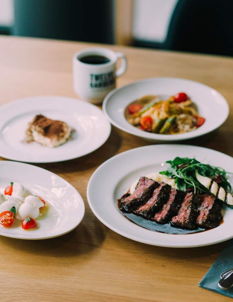 Weekday Lunchコース 3800円【平日ランチコース】