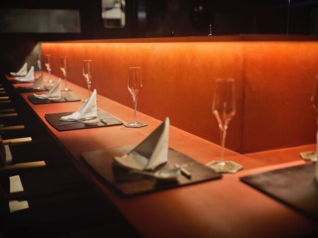 ランチスペシャリティーコース【個室】　