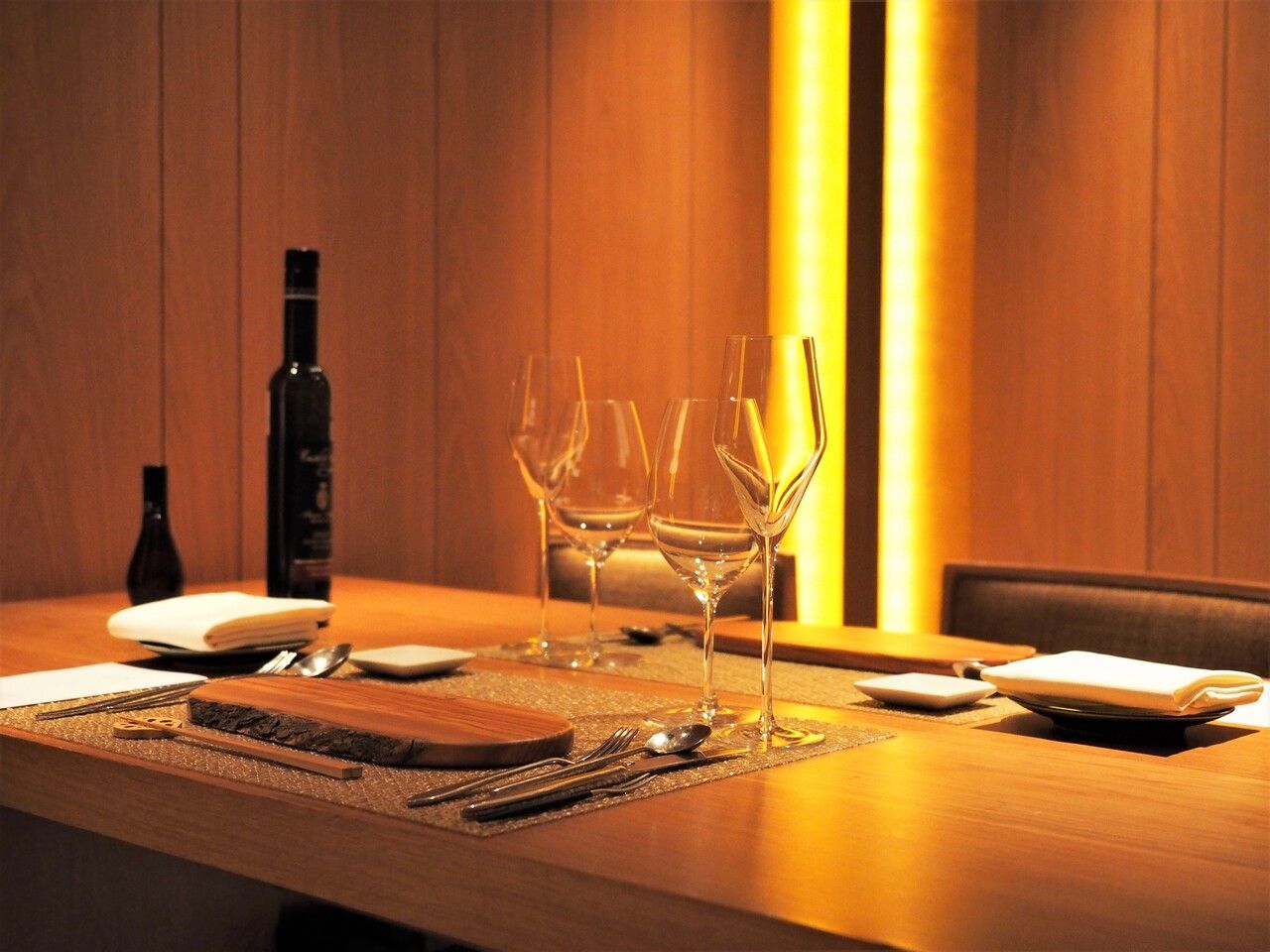 Dinner Standard 2025