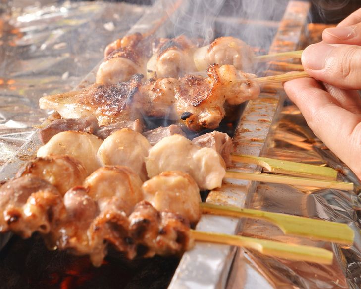 4/1〜★歓送迎会に★宴会【くまでで・満足コース】飲み放題付