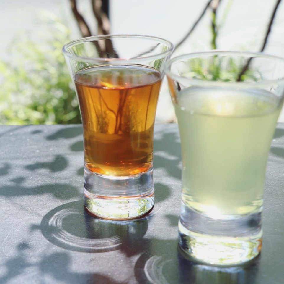 日本茶ペアリング懐石［全10品・お菓子・お茶代込］ 28,000円 