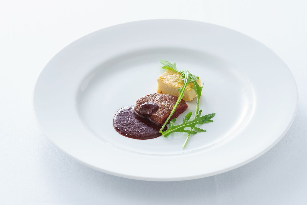 Dinner【B-Degustazione】