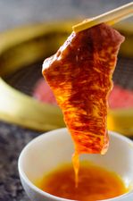 【錦】～にしき～　和牛ユッケや、サーロインの焼きすき、厳選肉の塊肉など！