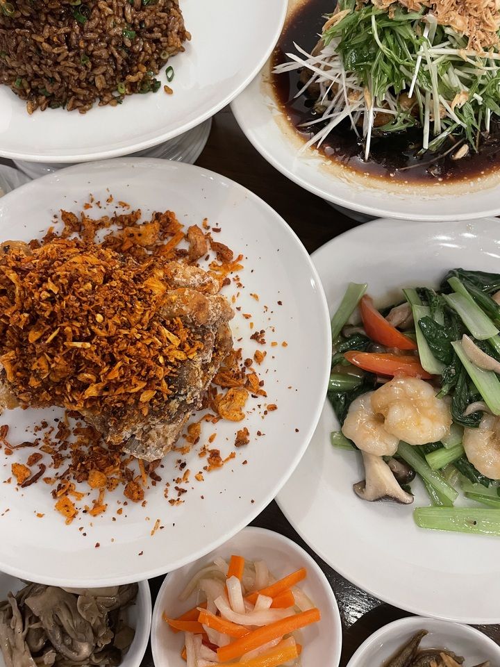 [午餐3500日元套餐]