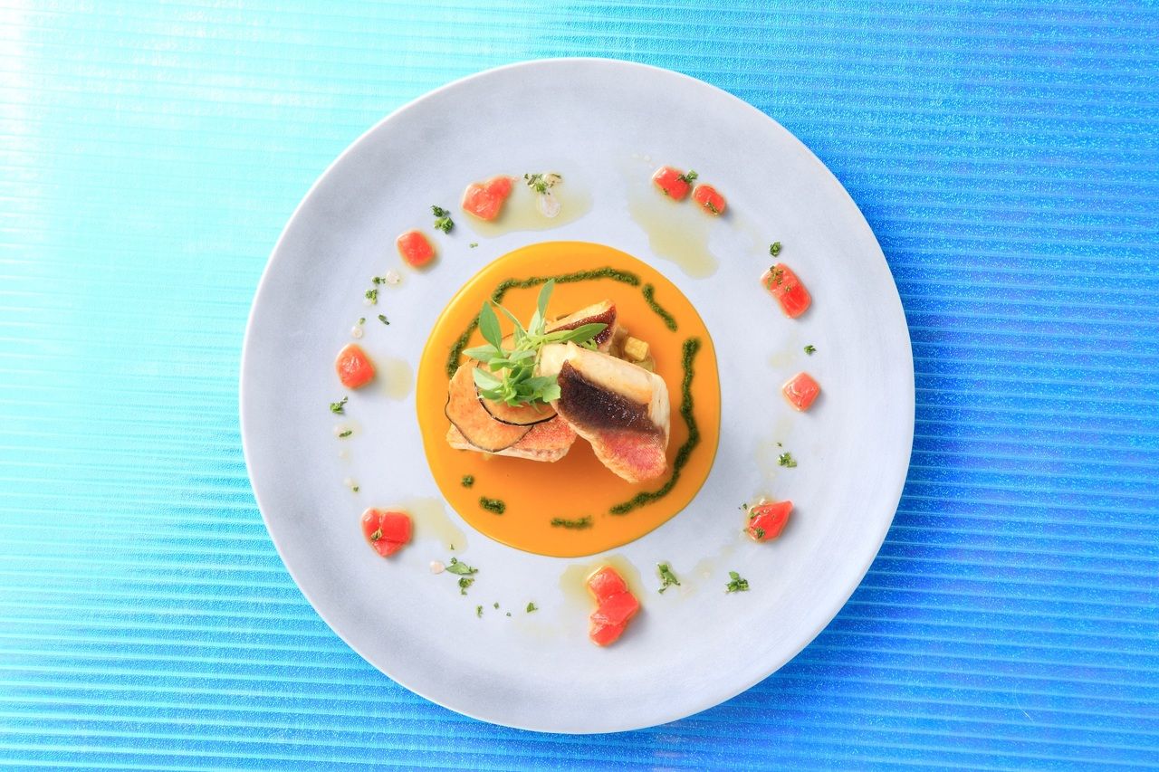 2023.4.1～【海外用】ランチ - 粋 - IKI -（平日）