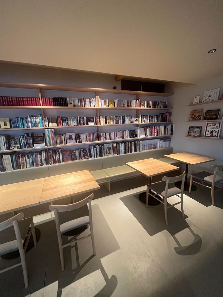 【テーブル席】平日　席のみ予約