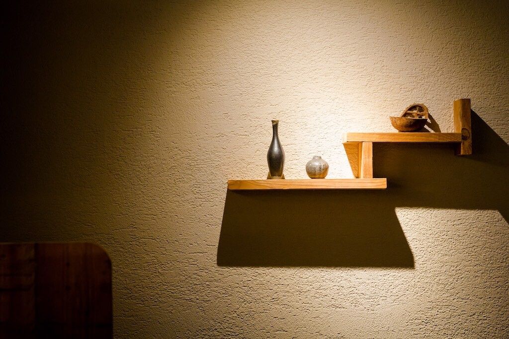 【お食事のみ】茎-NAKAGO-コース