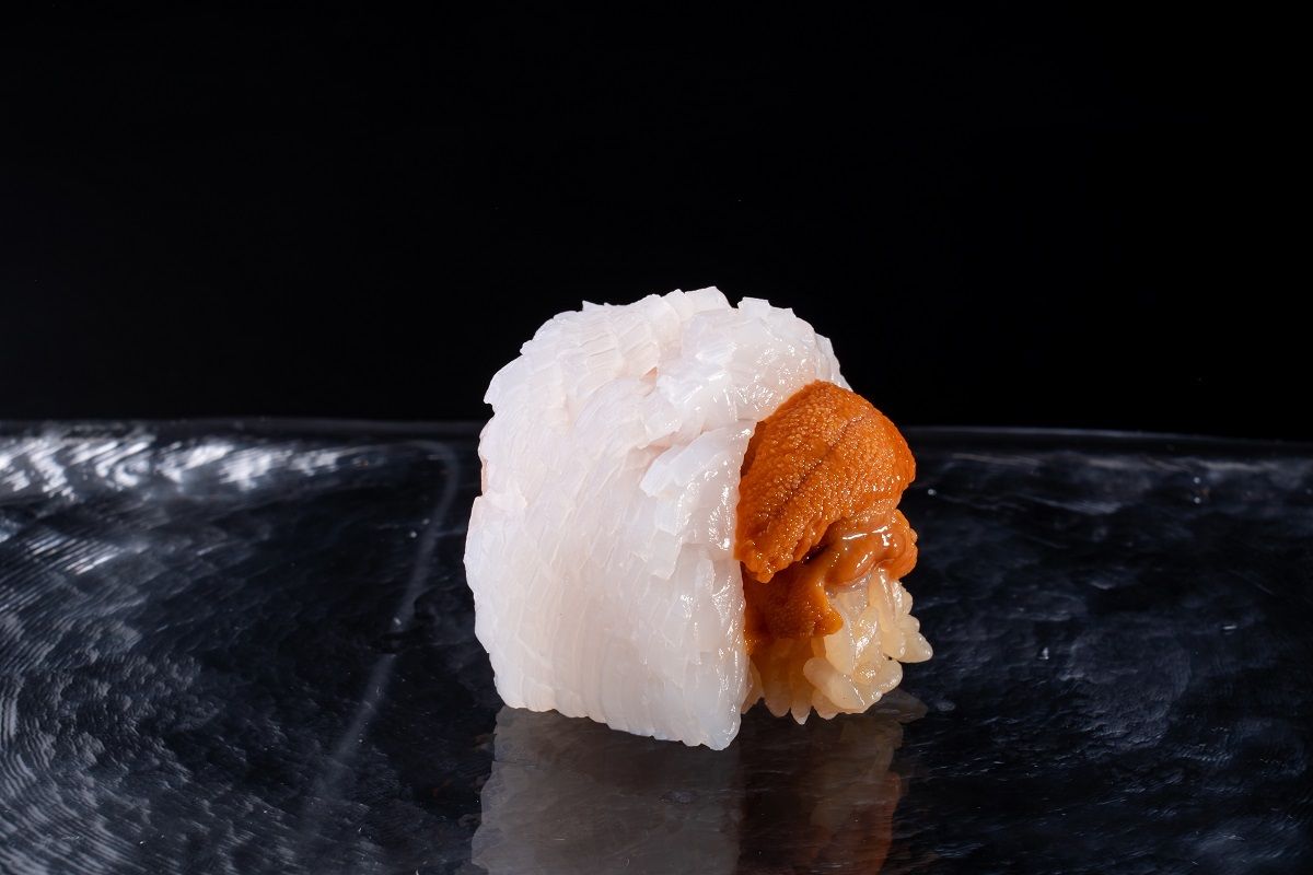 【一期一会】おまかせコース (ウェルカムドリンク付)　※昼の部