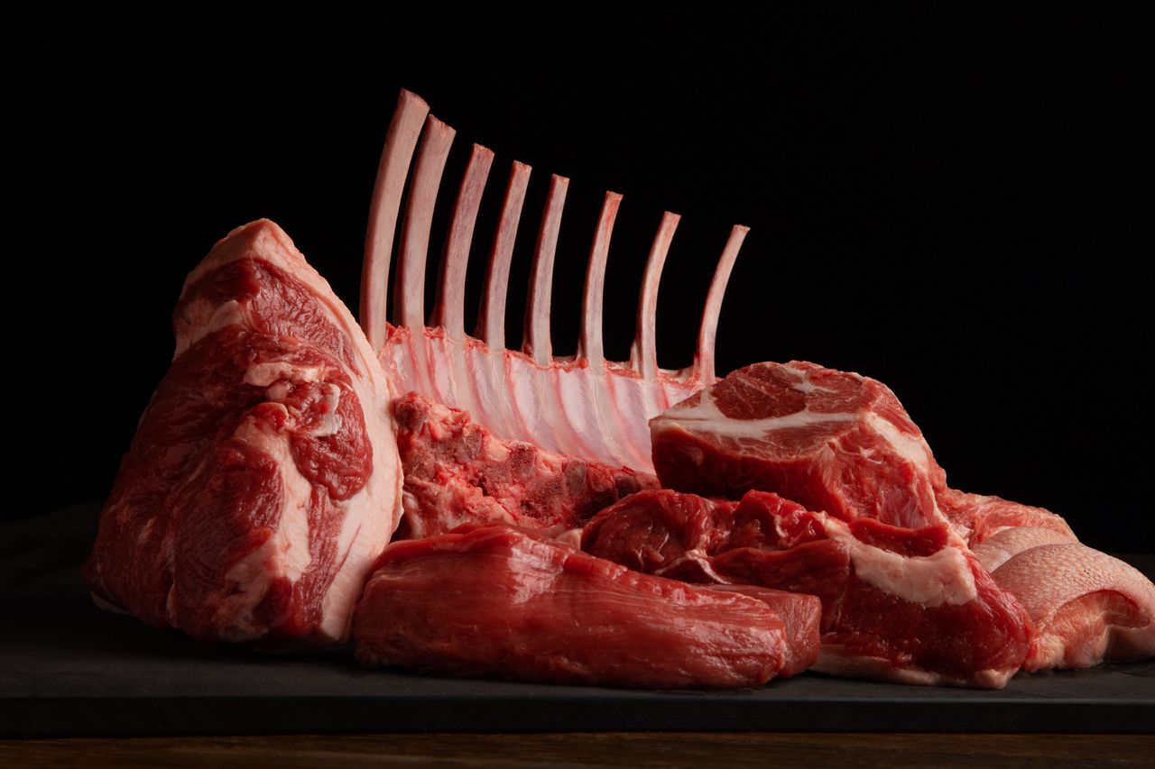 【6周年記念　”羊の夢を見るコース”】11種部位、歴代人気部位や希少部位が楽しめる”コース”