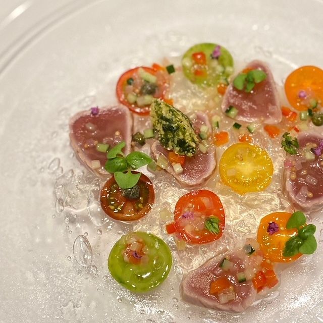 イストワールコース