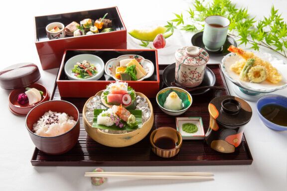  鑓水御膳【水曜日ご予約専用】