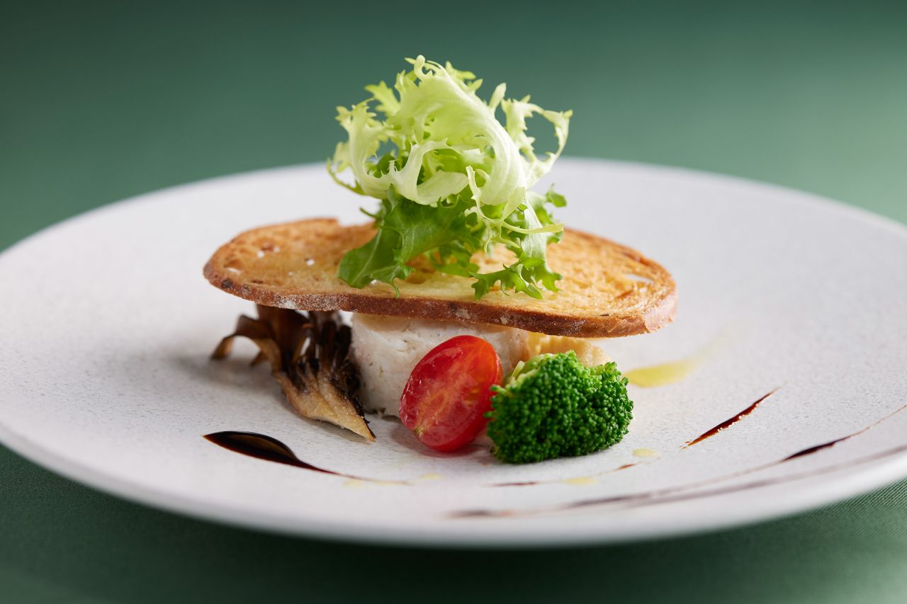 【Dinner】Tokyo Wine Dinner