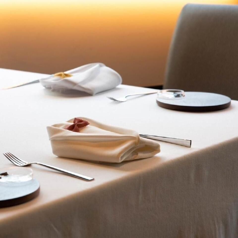CENA  DEGUSTAZIONE