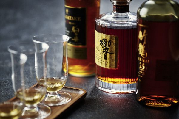 ~ 至福の三重奏 ~ -Whisky-