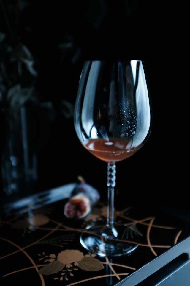 季節を愛でる、ノンアルコールカクテルとお料理のコース