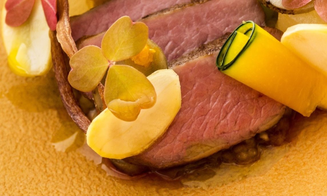 周年スペシャルコース