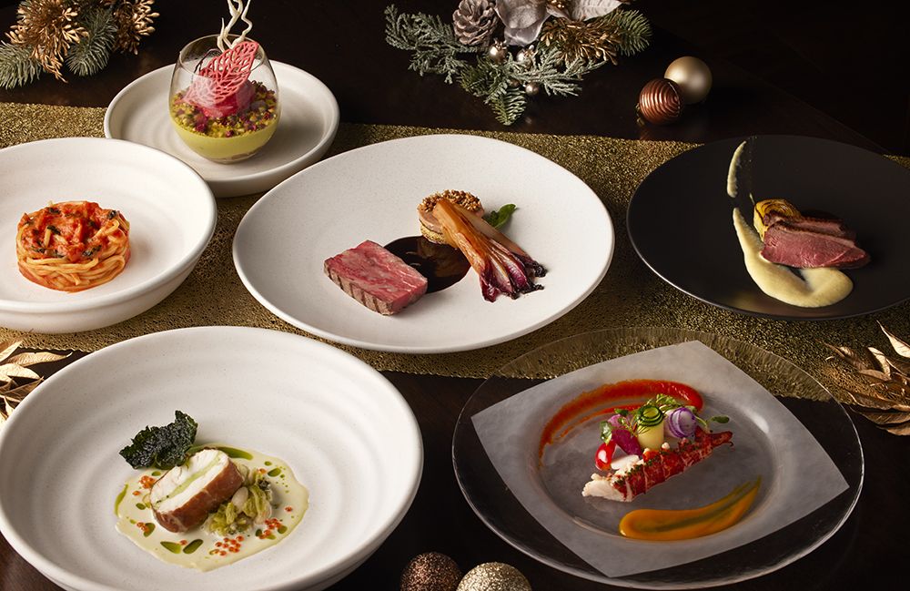 【Xmas2025】scarpetta natale