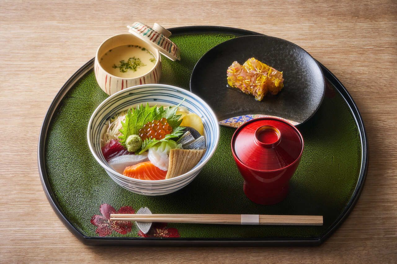 【ランチ】選べる平日限定ランチ