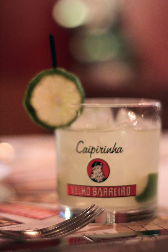 [Special all-you-can-drink included] Charcoal-grilled churrasco full course! 》Brazilian Cocktail, Caipirinha, Sparkling, Original Sangria, Cocalero, Sevede, Seabass 18 Year Old, etc., upgraded!