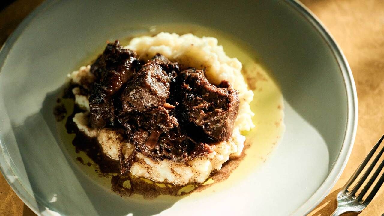 [LUNCH] Premium course