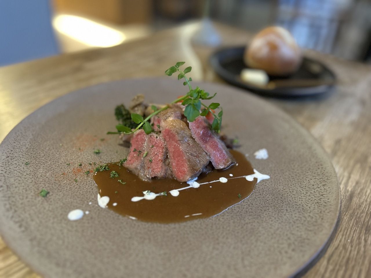 完全予約制貸し切りディナー