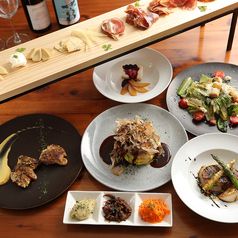 [ຕ້ອງສັ່ງຈອງລ່ວງໜ້າ] ຫຼັກສູດງ່າຍໆ