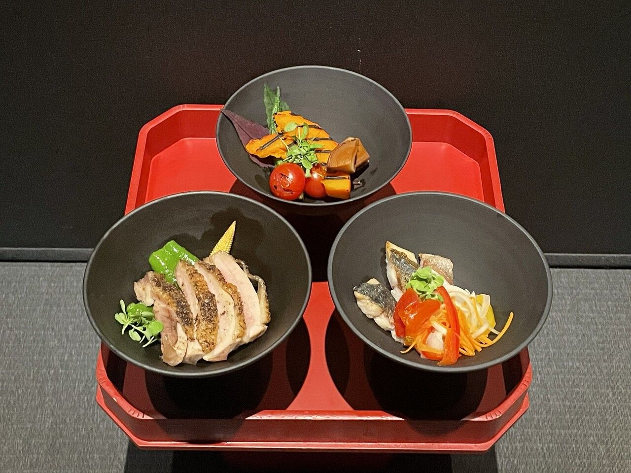 KANAZAWA UMAMI STOCK C코스