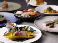 Brilliant　SUMIRE＜和・洋＞