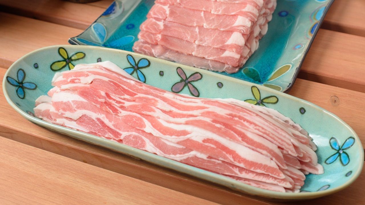 ◆Luxurious Lunch◆ [100 minutes★Agu Black Pork★All-you-can-eat♪] "Agu's Dream" Dream Full Course♪