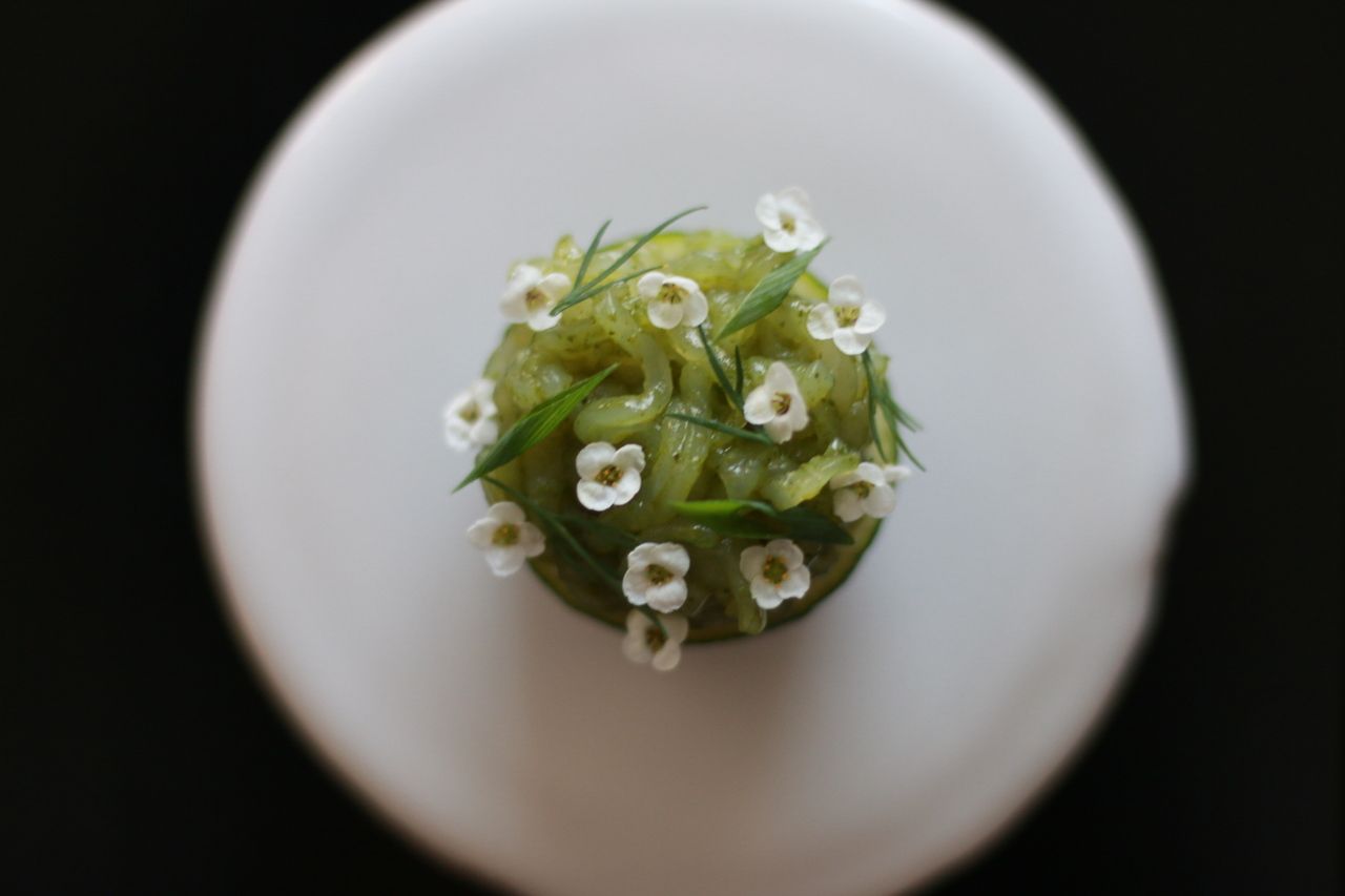 おまかせコース※ペアリング付き