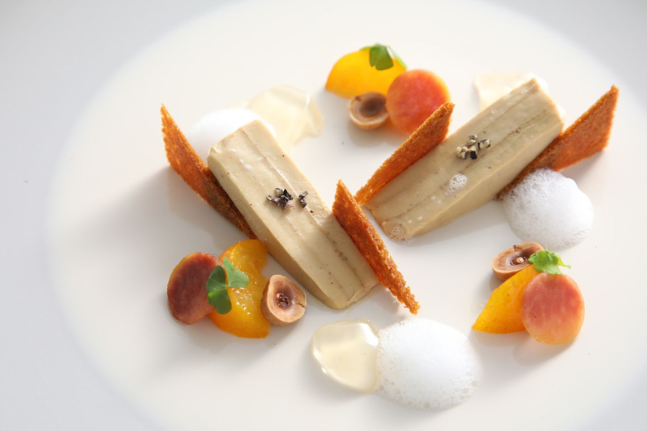 MENU SAISON