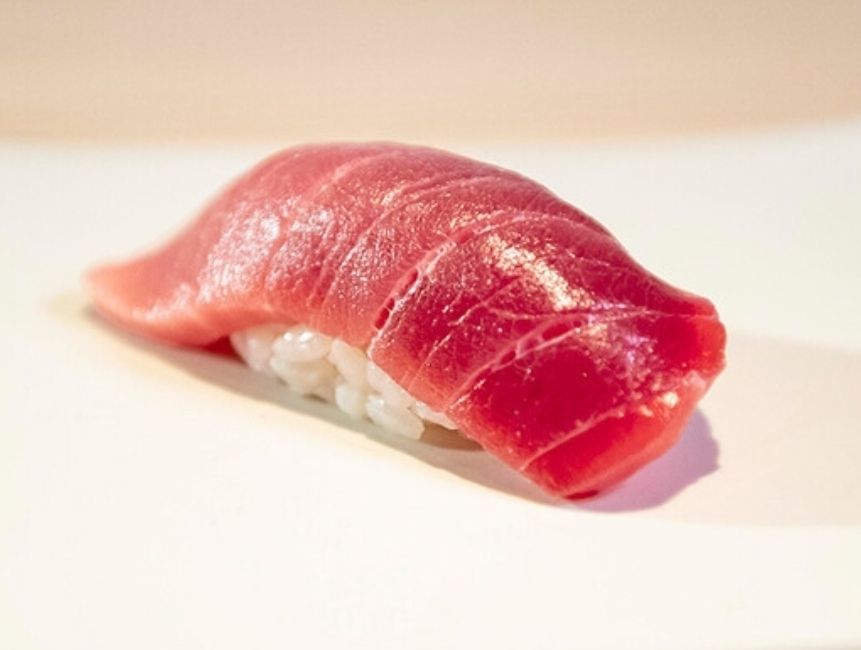 [Snacks/Nigiri] Sushiku Omakase Course