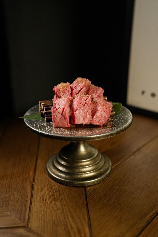 ◆お肉祭りをご堪能◆【マンハッタンコース】