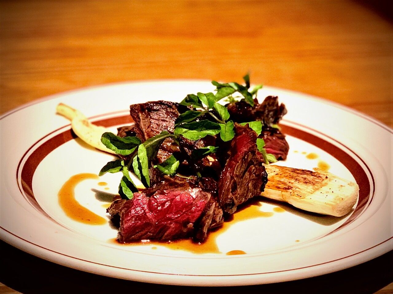 ランチ【ビジネスコース】 