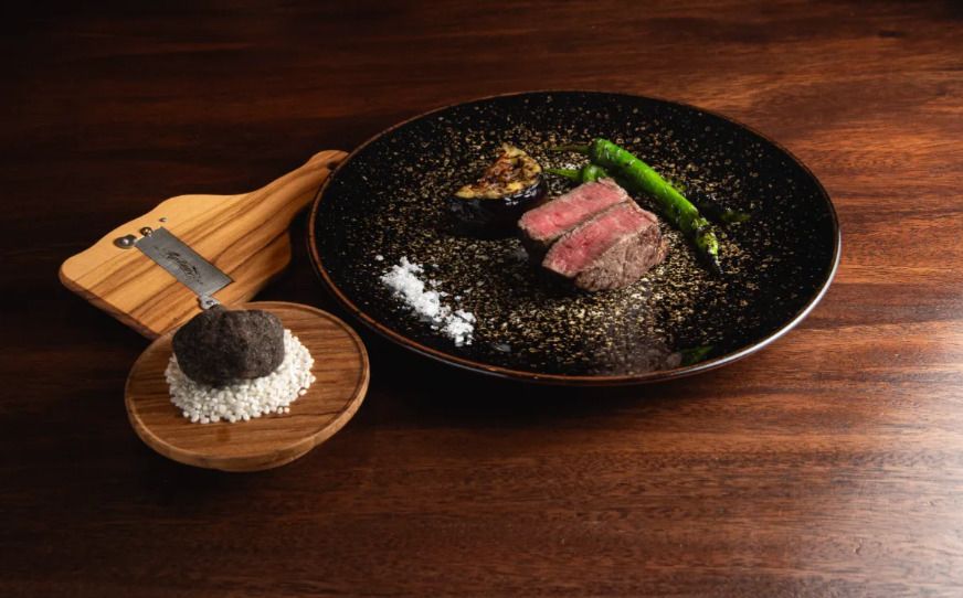 【MACERBO】スタジオーネコース