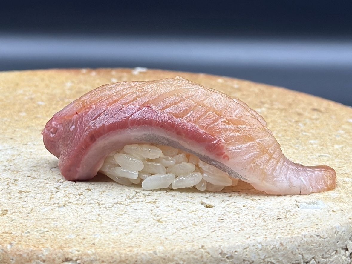 〈おまかせコース〉　松陰