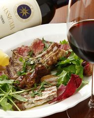 CORSO STELLA　ステッラコース〔メインあり〕