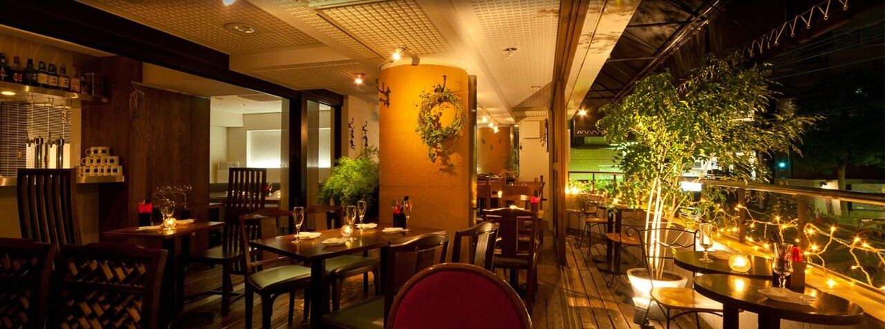 Seat only reservation