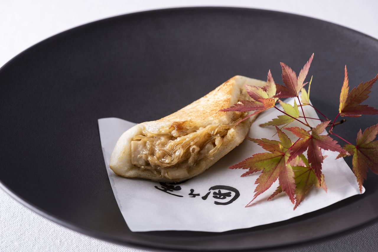 [Lunch Course Yan] ALL 6 dishes including Shark's fin with rice in earthenware pot and Tokachi herb beef in oyster sauce +1drink