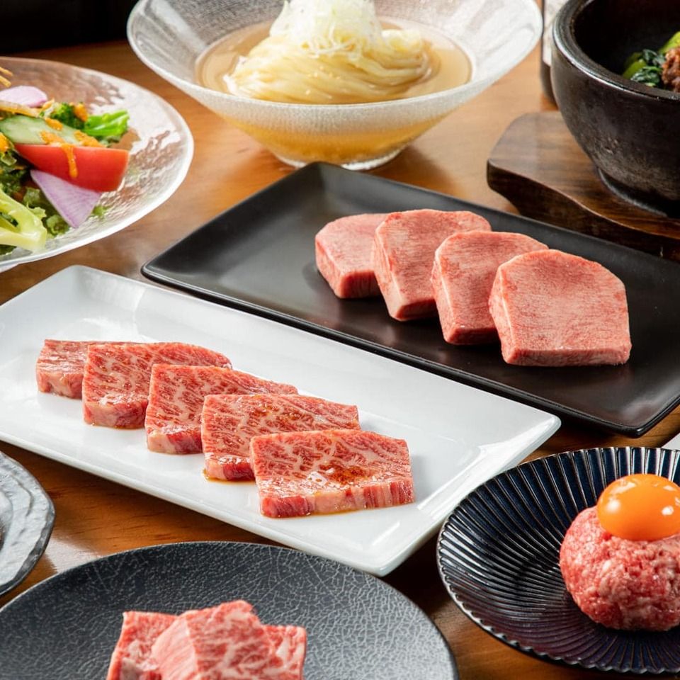 [Arai-ya special course] + All-you-can-drink included