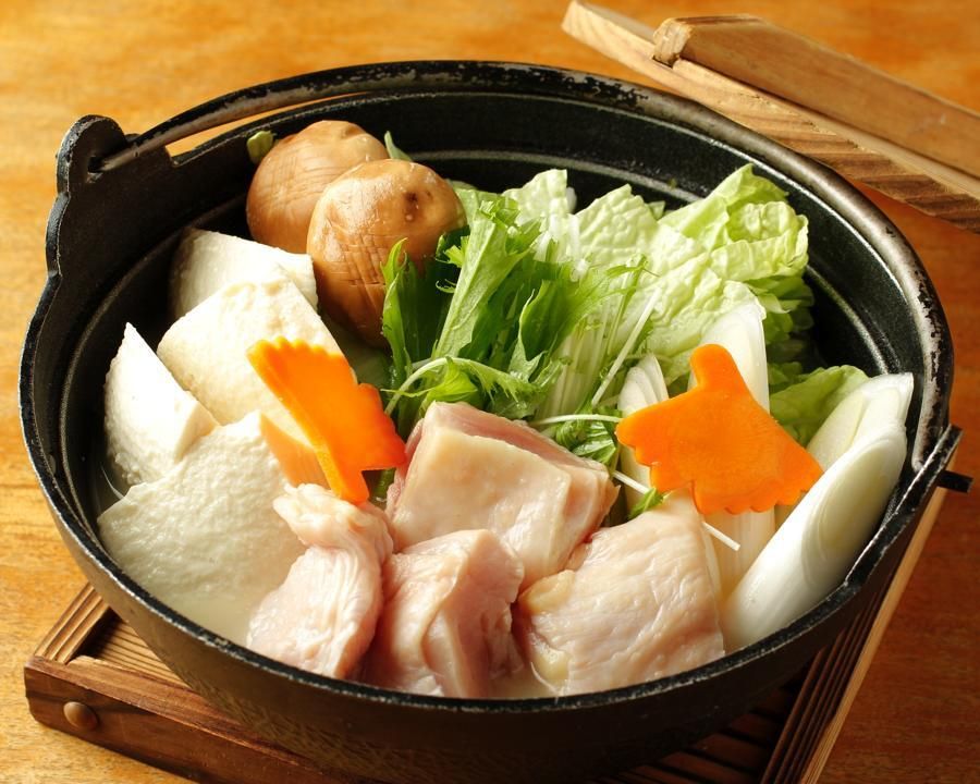 【1月】2時間30分飲み放題付き「睦月 北信越の宴 方舟」コース