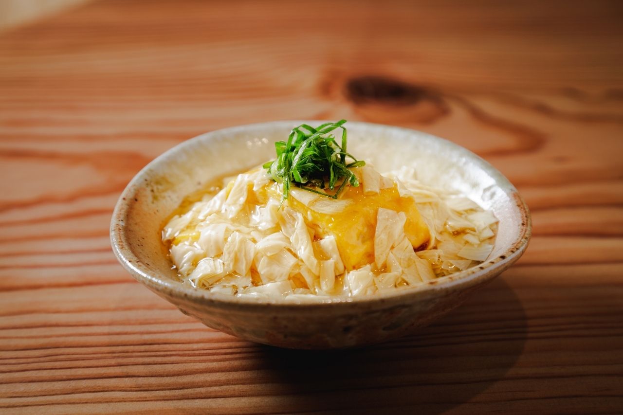 週末限定朝食コース