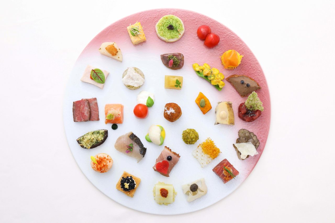 ライトコース【ランチ / ディナー】