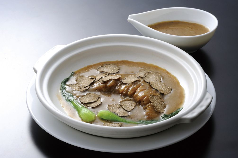 คอร์สคอลลาเจน [เก็นบุ]