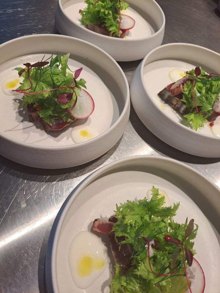 DMETER’ｓ Table特別コース