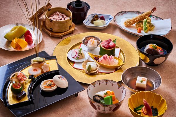 新◇お祝い膳　寿（ことぶき）　