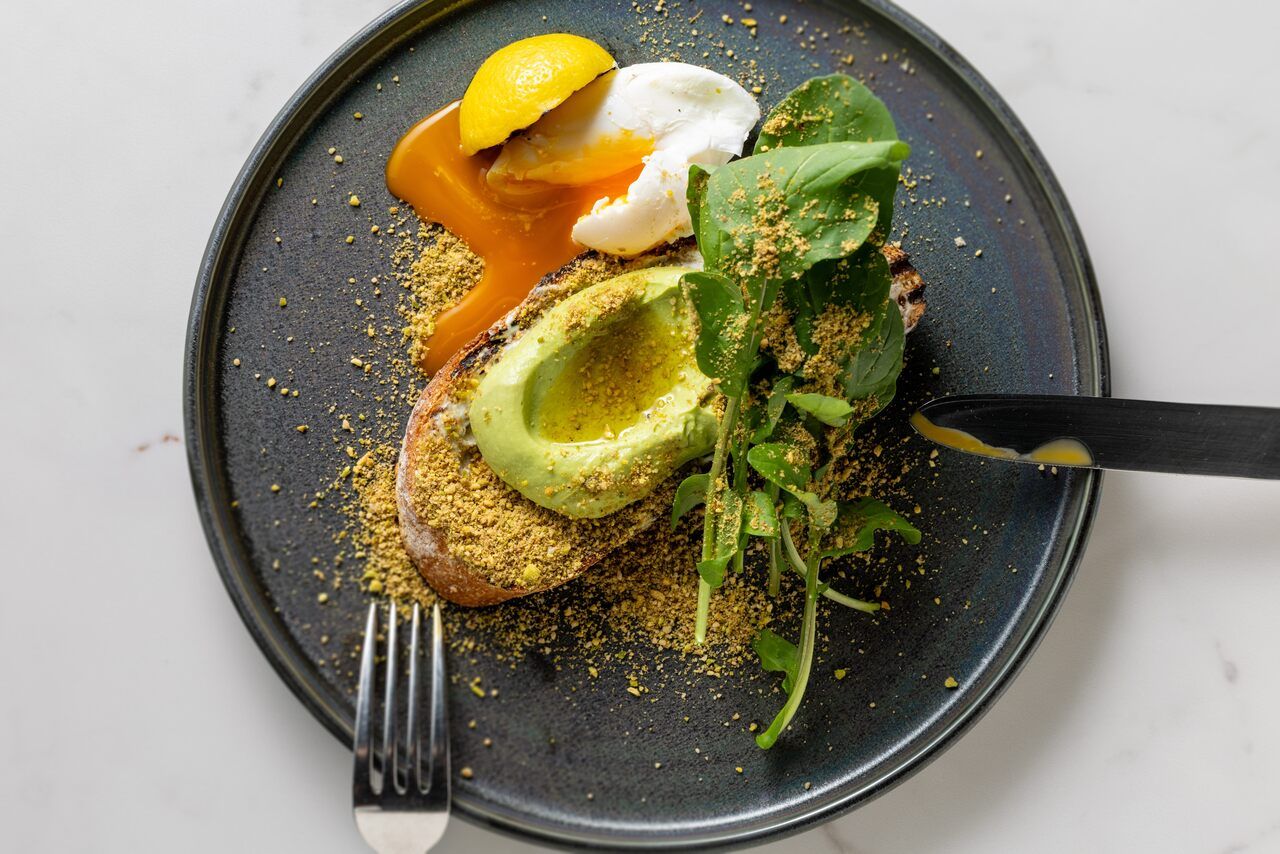 Weekend Brunch 【246 SET】