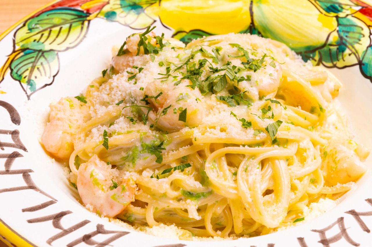 【Bronzo】2時間飲み放題付7,500円パーティプラン