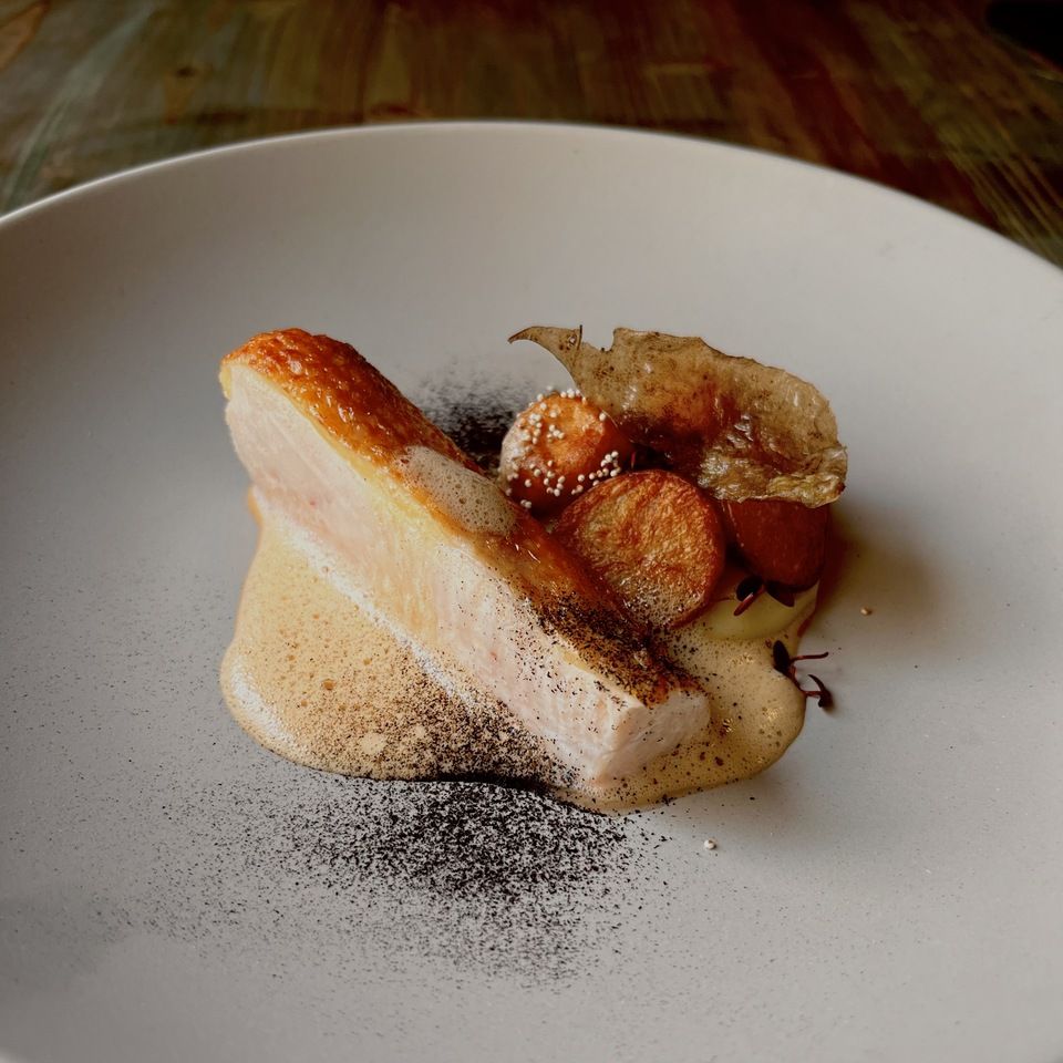 agディナーコース 